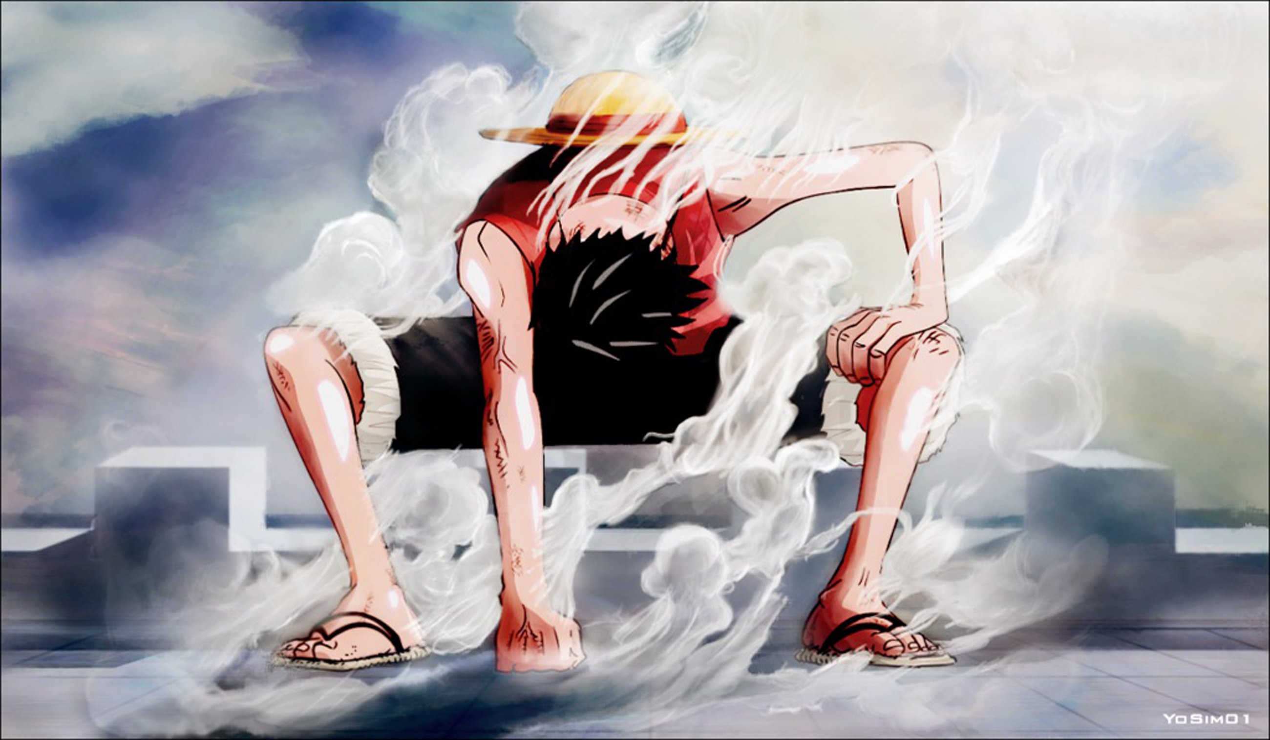 One Piece Anime Wallpaper