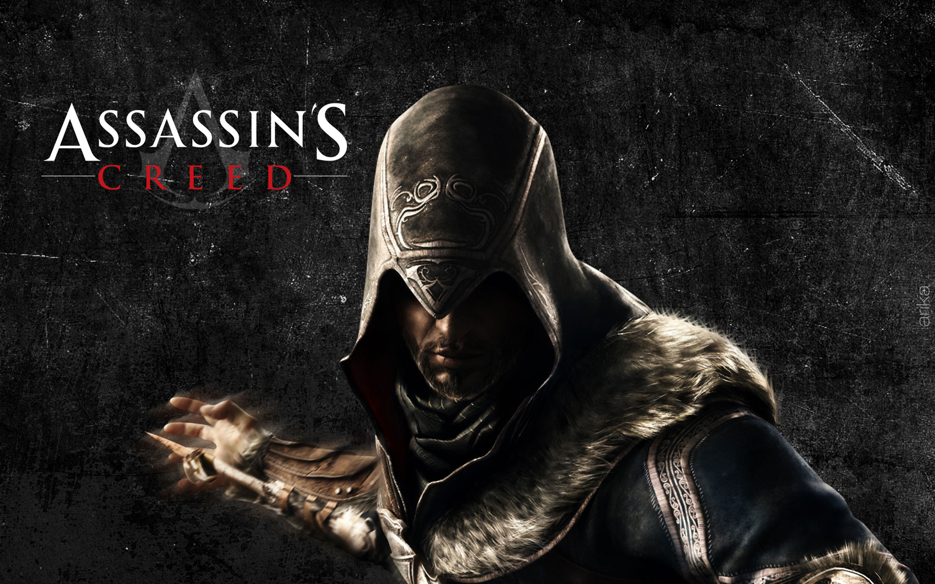 Assassins Creed Wallpaper Widescreen