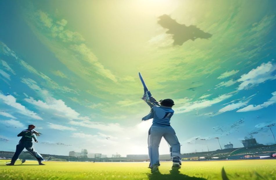 Cricket Wallpaper