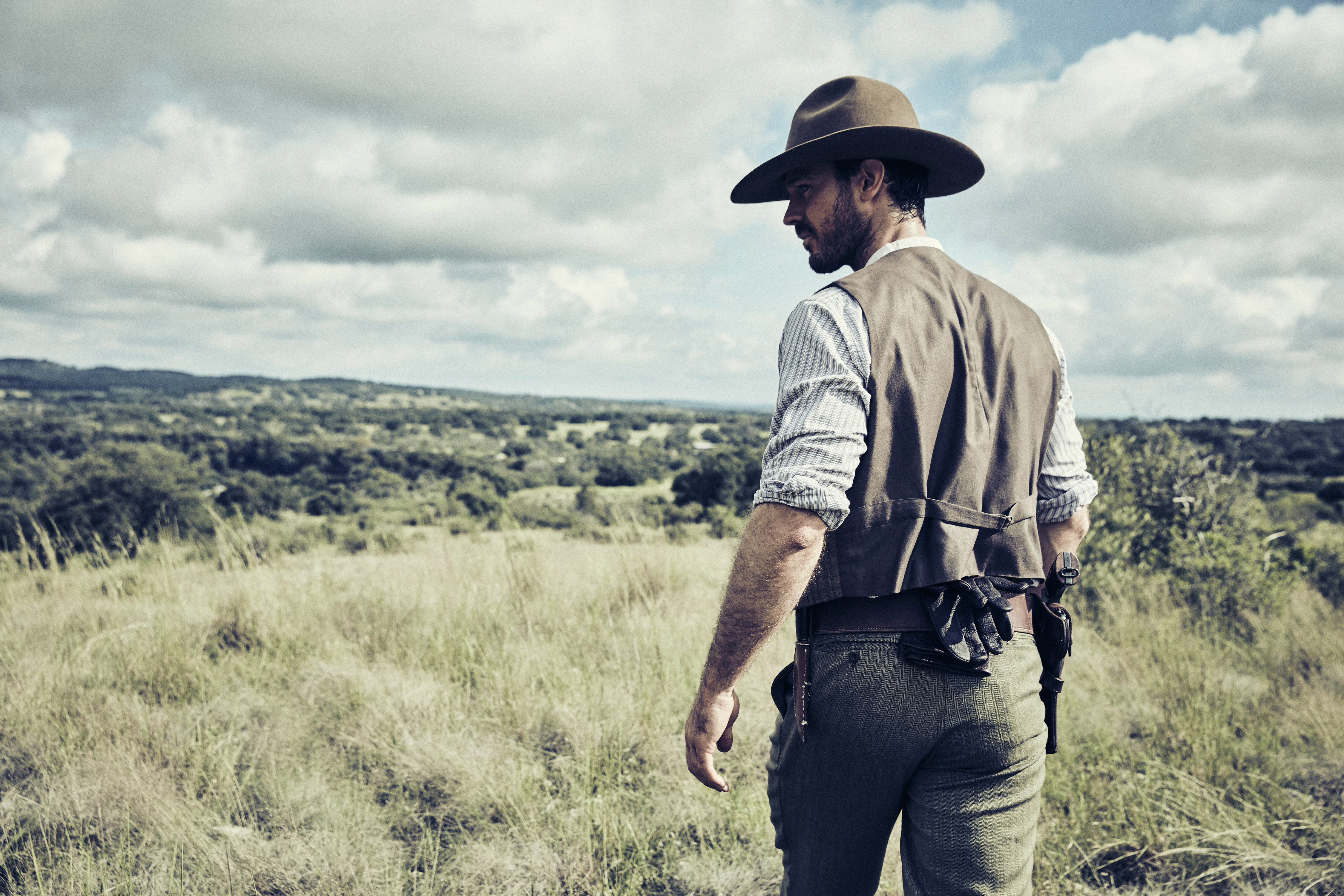 The Son Tv Shows Wallpaper HD 4k Image Photos And