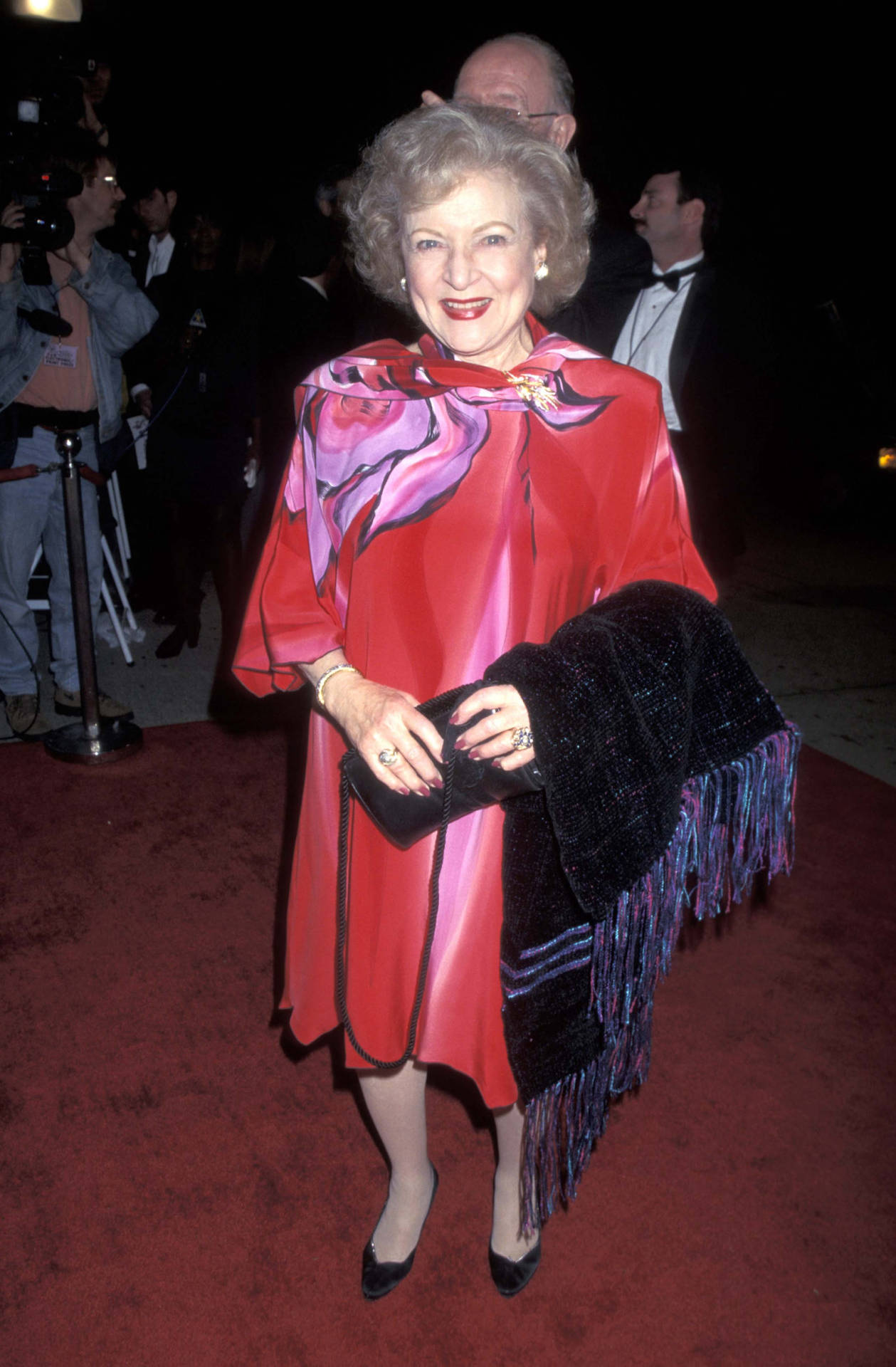 Top Betty White Wallpaper Full HD 4k To Use