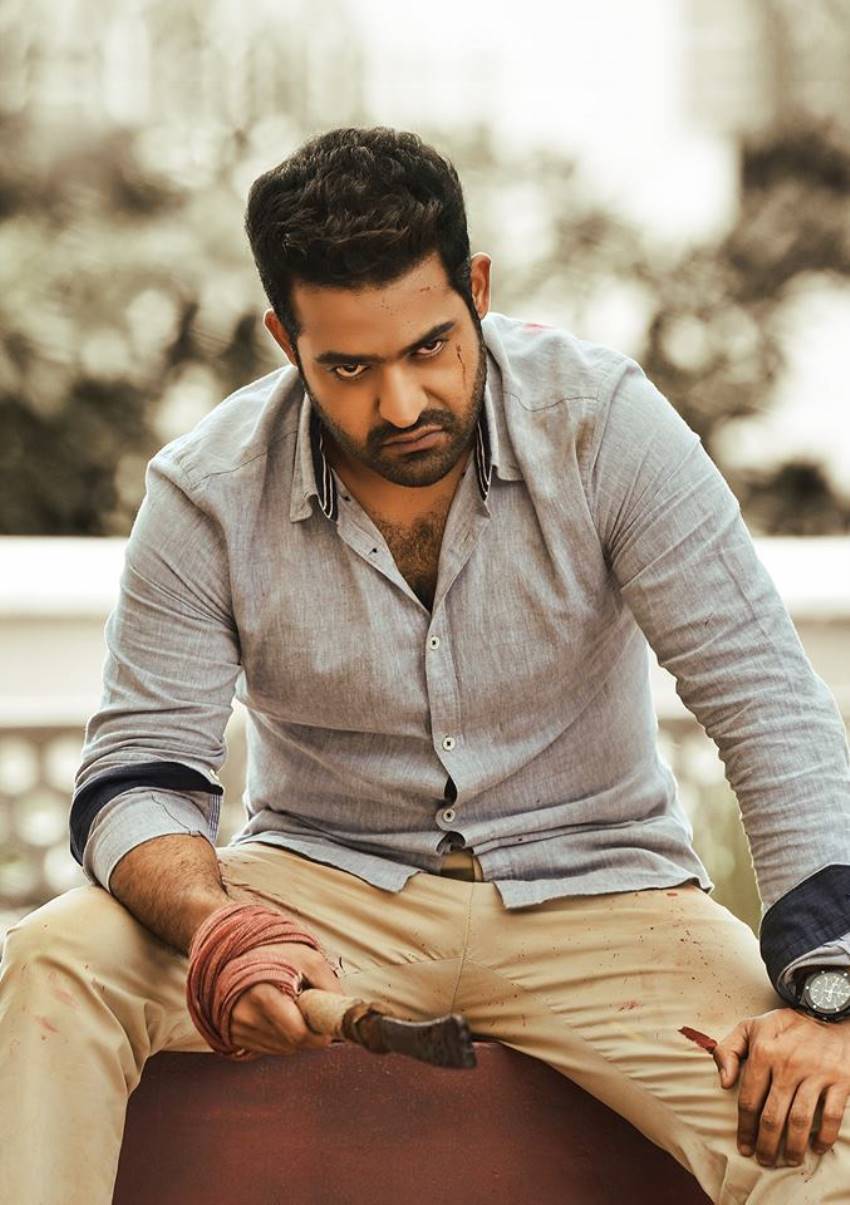 Jr Ntr Photos HD Image Pictures Stills Of