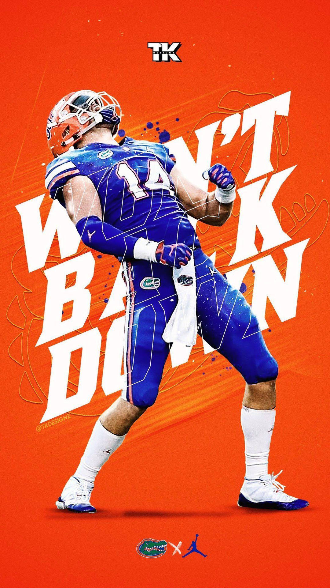 Florida Gators Wallpaper