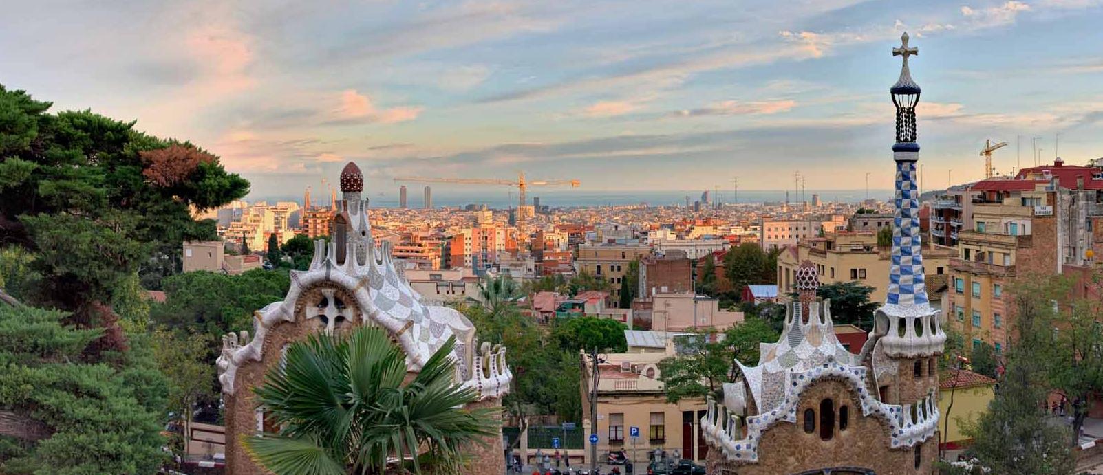 Travel Around The World Vacation Res Top List Of Barcelona