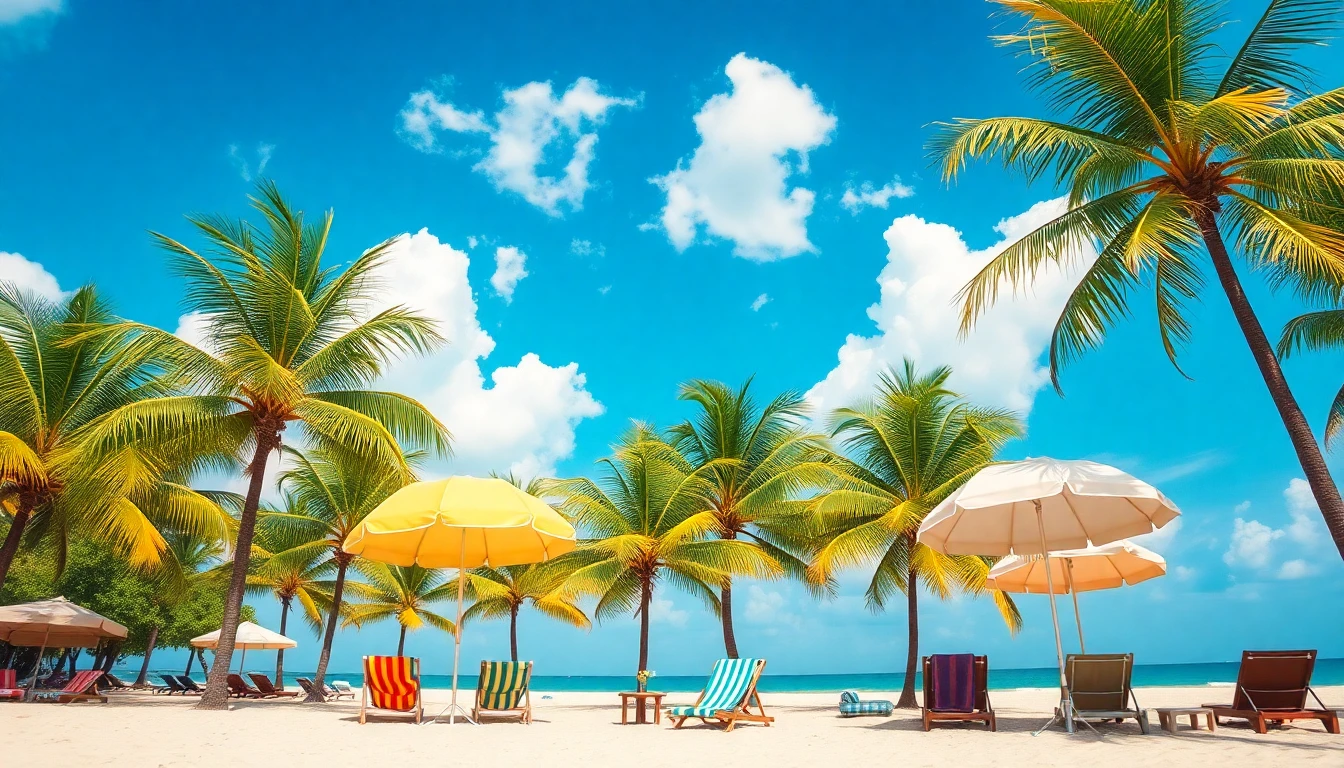 Summer Wallpaper