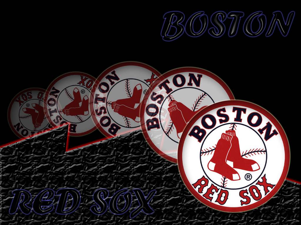 Background Of The Day Boston Red Sox Wallpaper