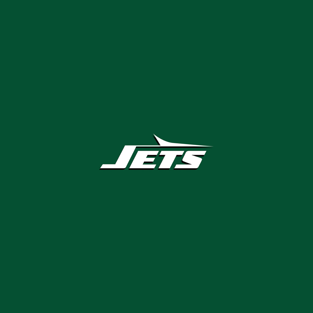 New York Jets iPad Wallpaper iPhone