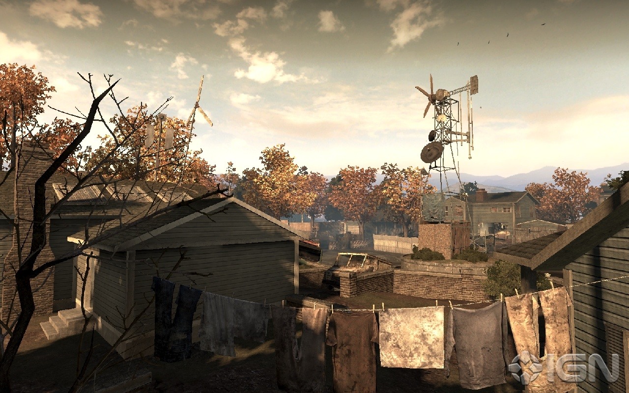 Homefront Screenshots Pictures Wallpaper Pc Ign