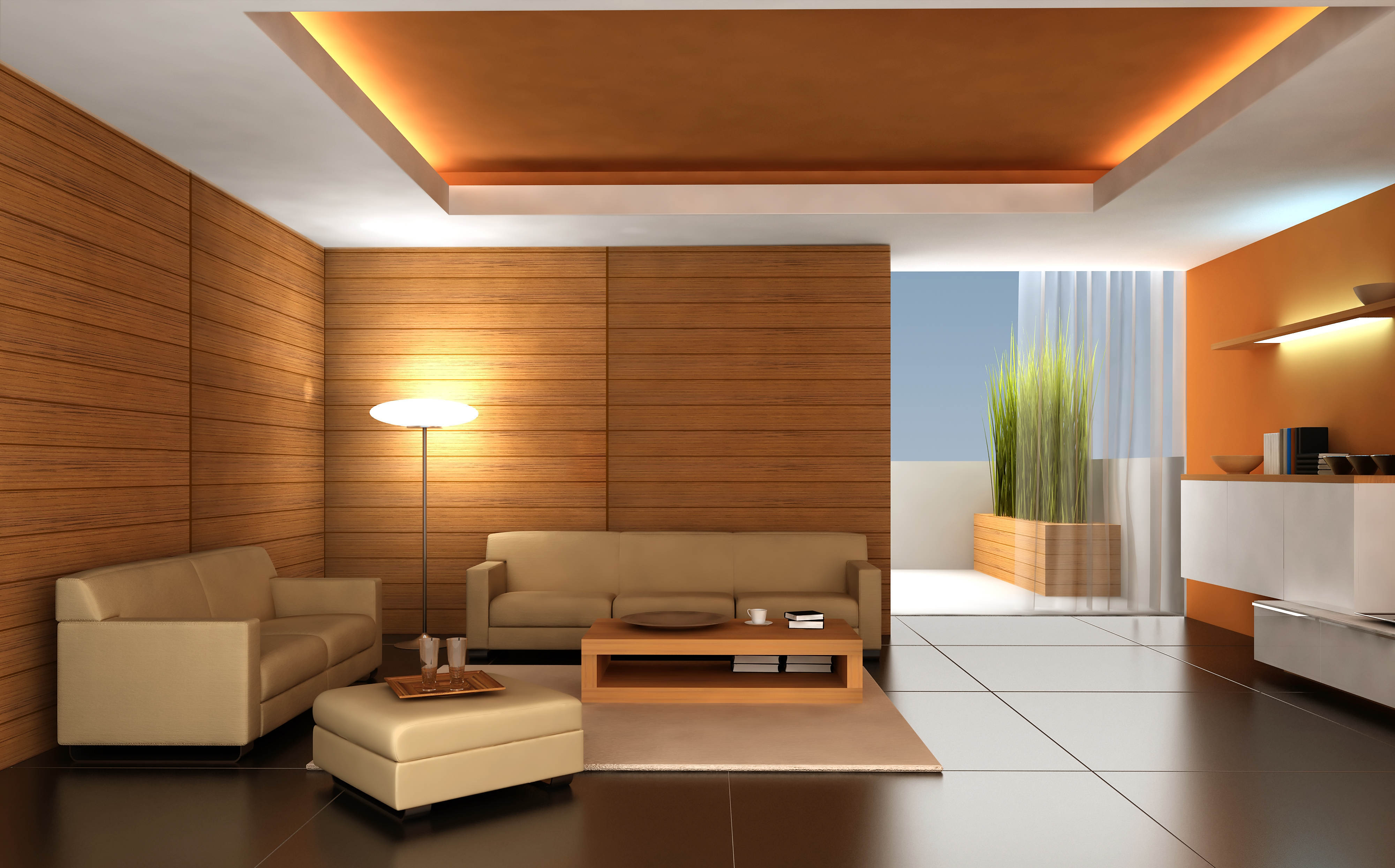 Wallpaper For Living Room Design Ideas In Uk