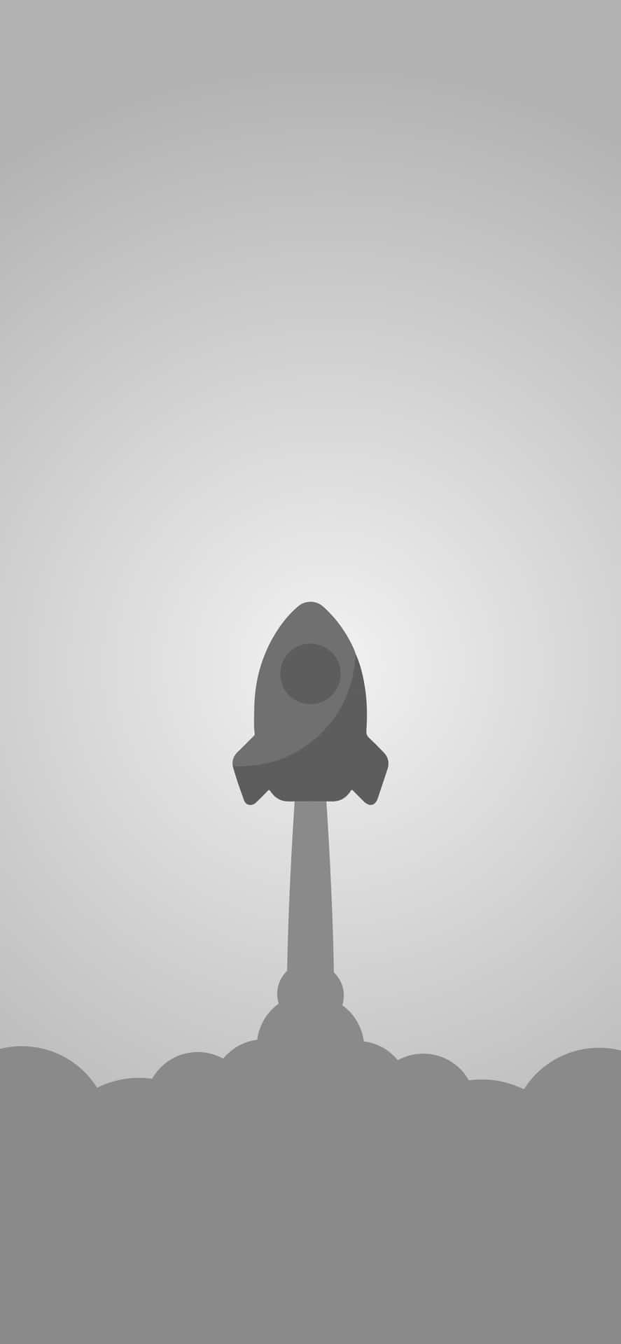Minimalist Gray Wallpaper