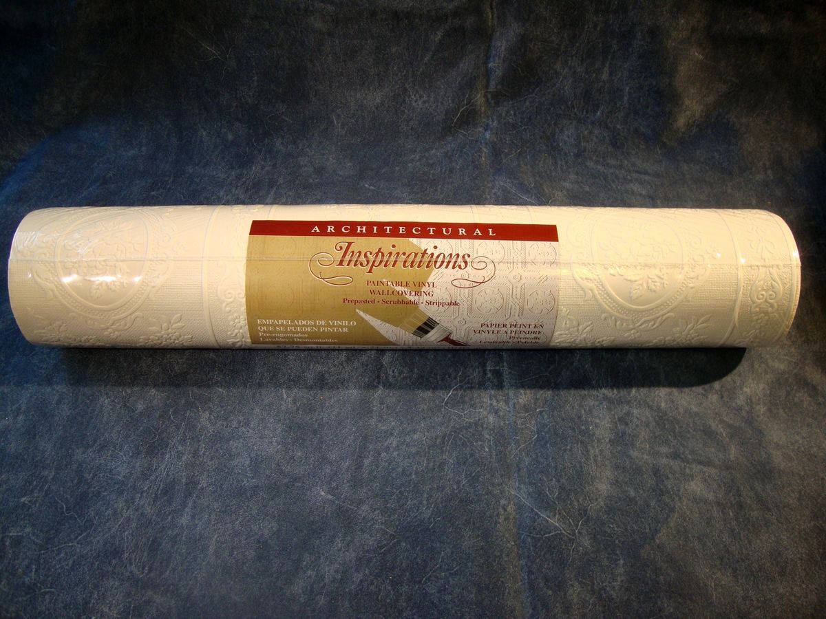 Free download Inspirations Paintable Textured Wallpaper Prepasted Vinyl