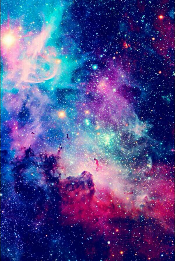12+] Cool Galaxy Wallpapers on WallpaperSafari