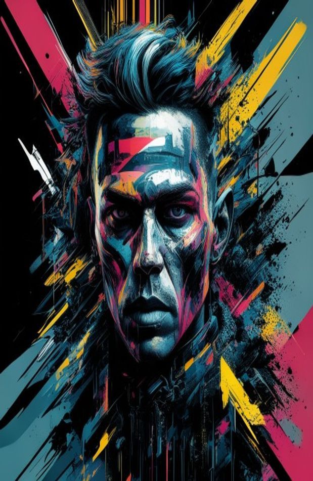 Hardcore Wallpaper