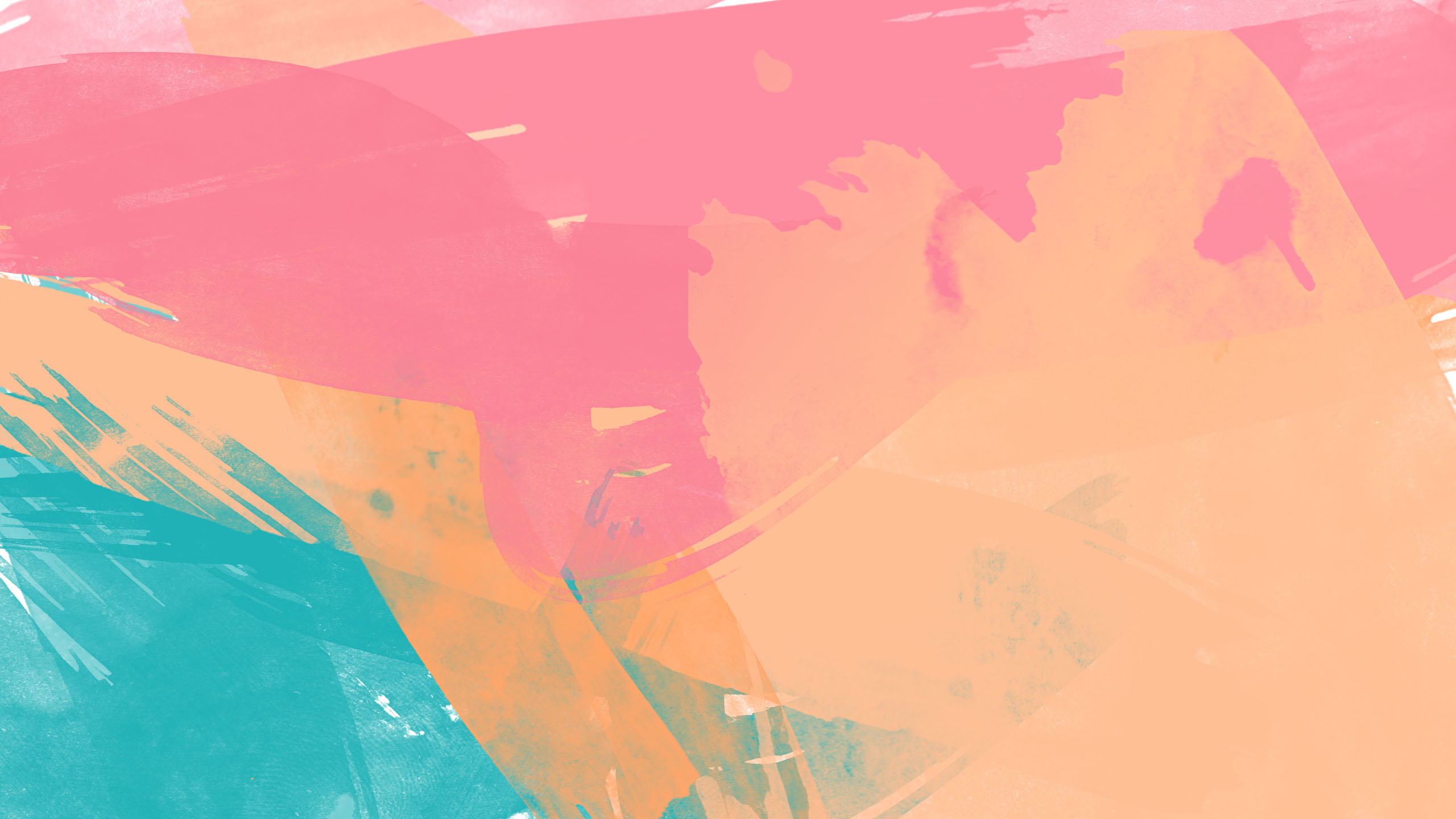 Pastel Aesthetic Banner 2048x1152