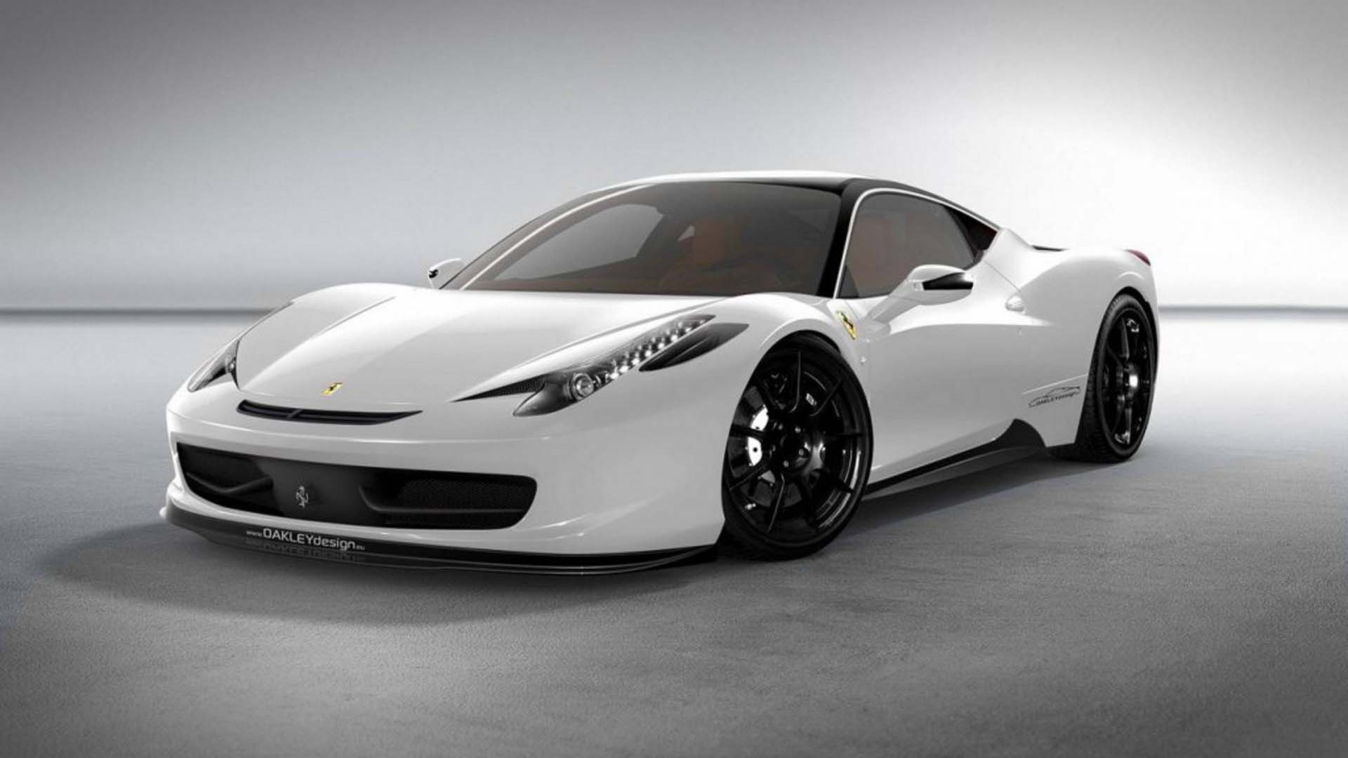 Exotic Cars Wallpaper