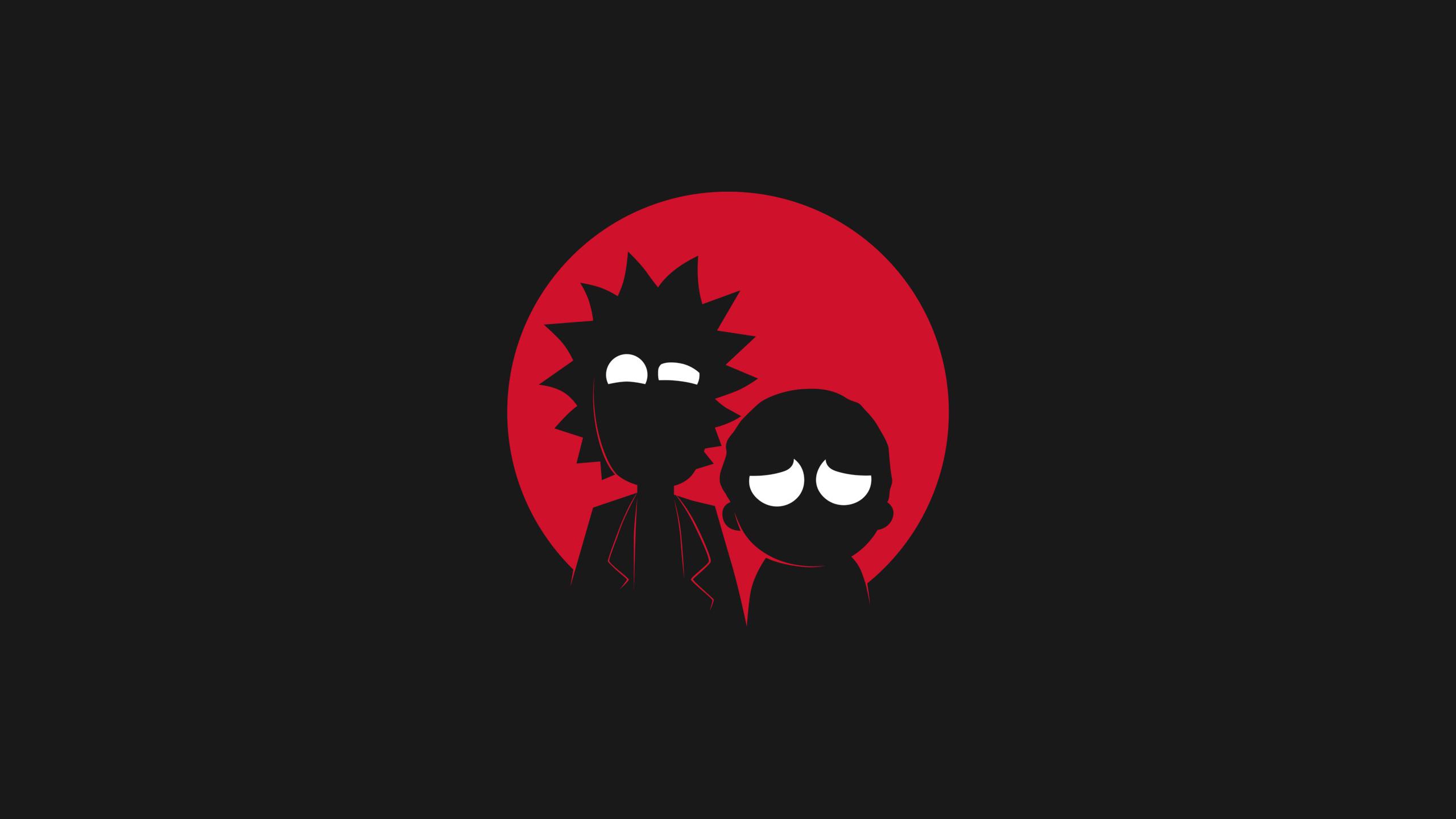 Rick And Morty Wallpaper