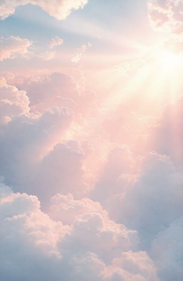 Heaven Image Background