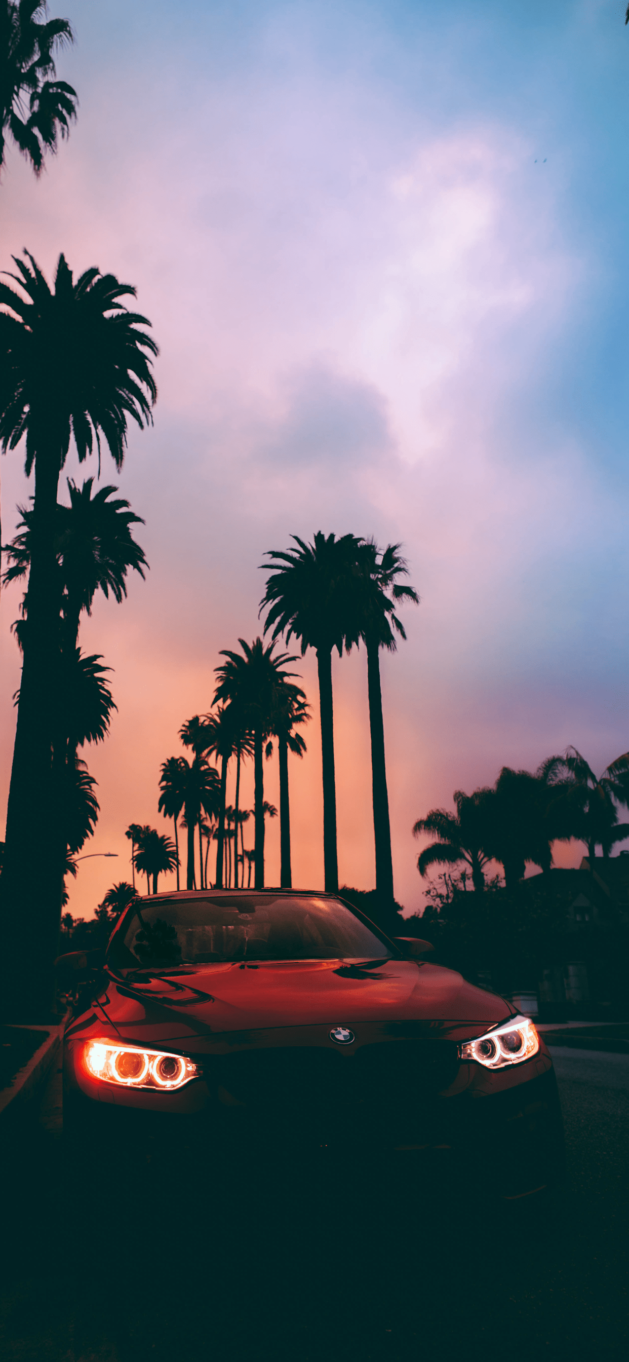 Cars iPhone Wallpaper