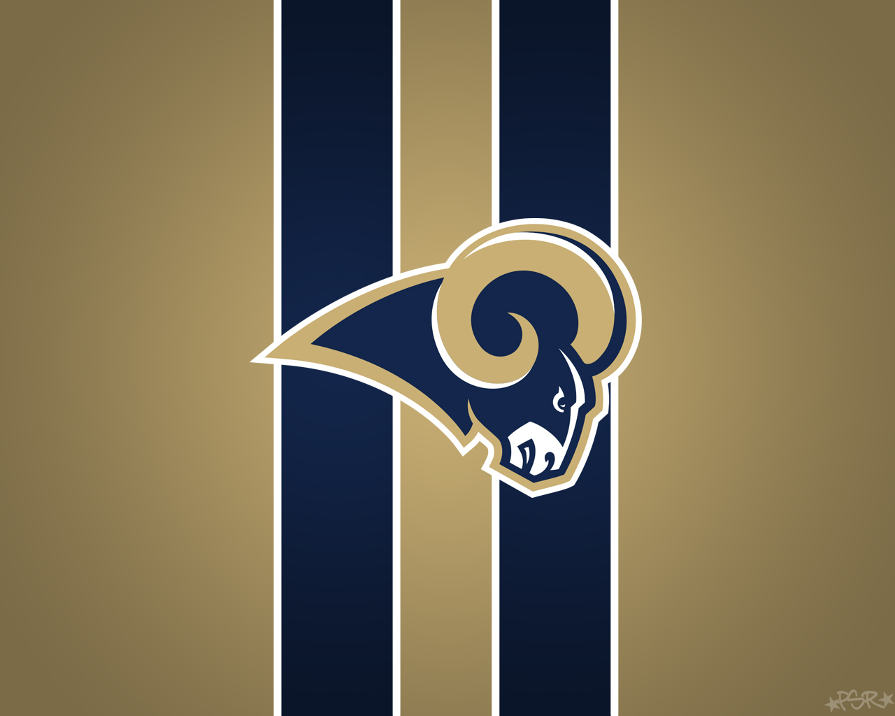 Nfl Rams Logo St Louis Wallpaper Jpg