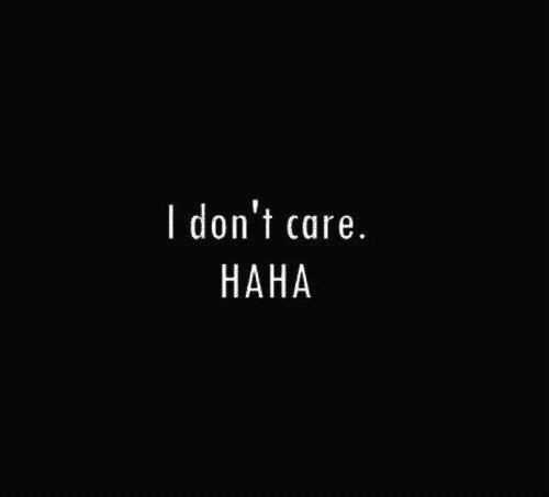 not caring anymore quotes tumblr