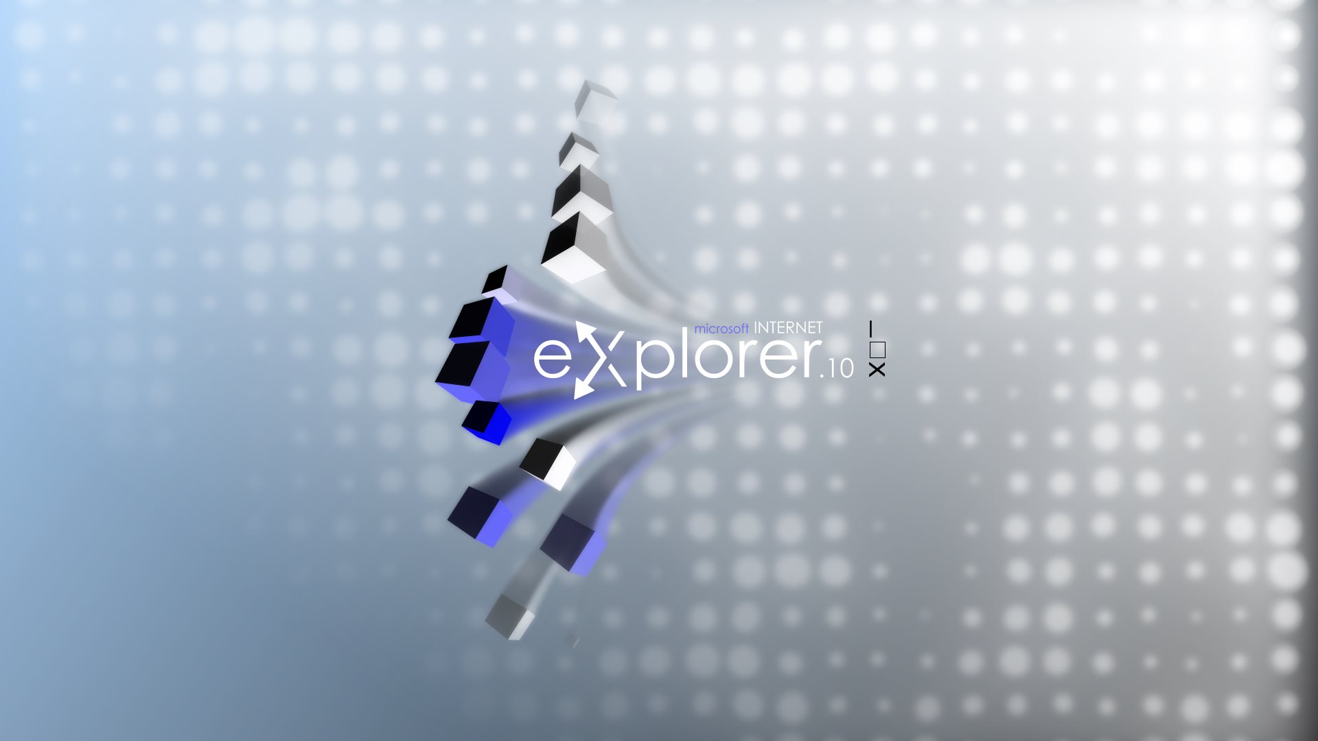 Inter Explorer Amp Windows HD Wallpaper 4k