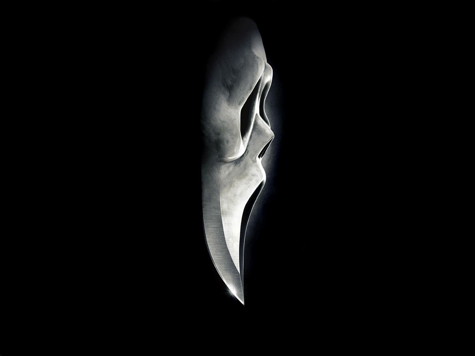 Ghostface Scream HD Wallpaper And Background