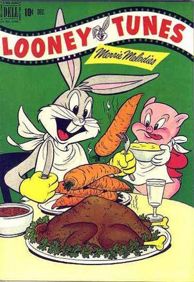 Thanksgiving Wallpaper Looney Tunes Cartoon Pictures