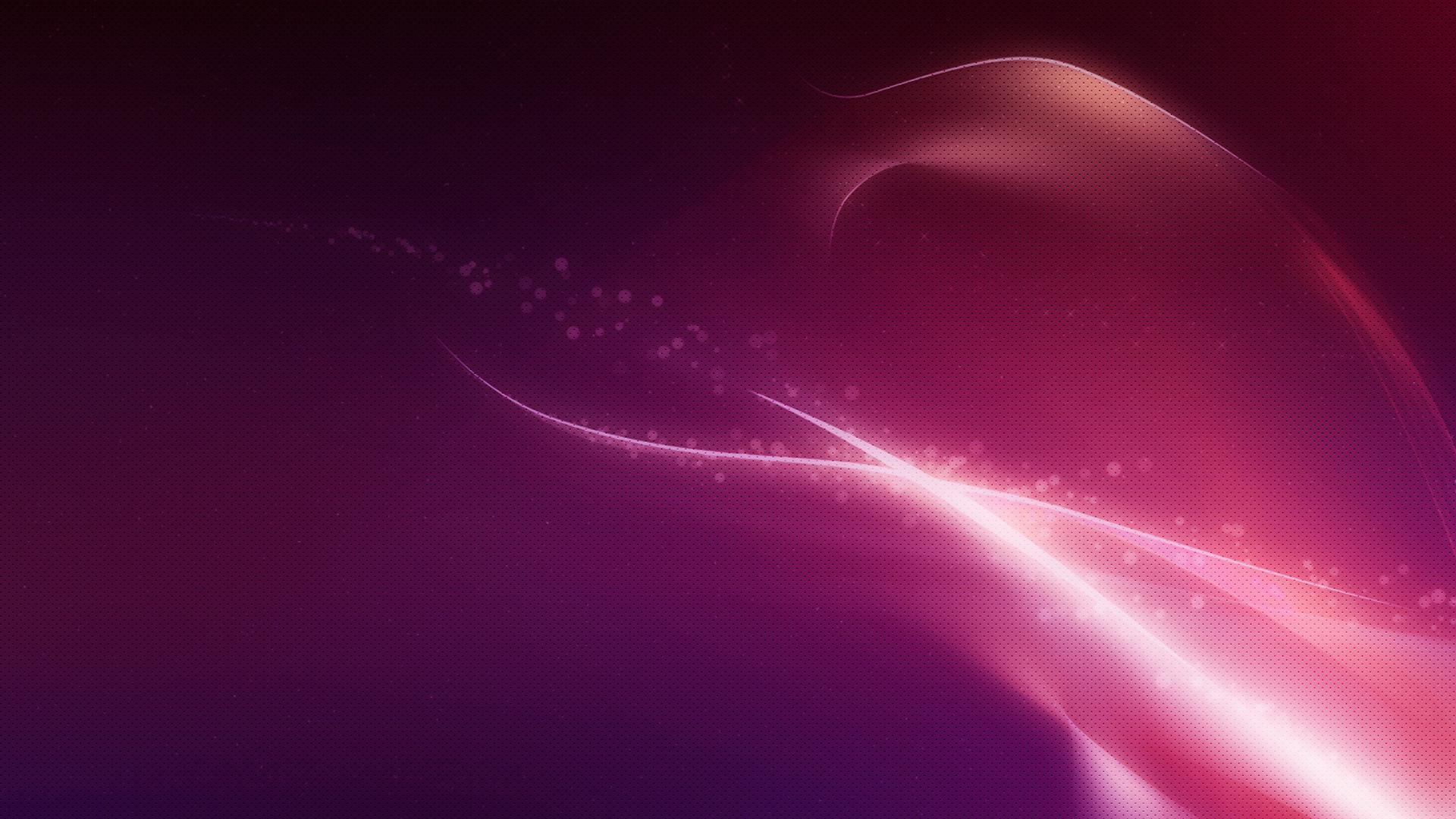 Purple Dazzle Light Design Background Widescreen And HD Background