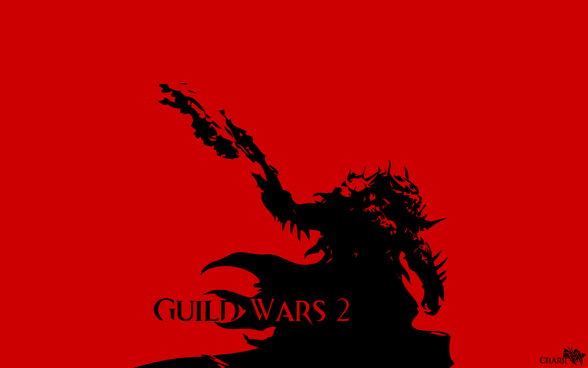 Guild Wars Puter Wallpaper Desktop Background Id
