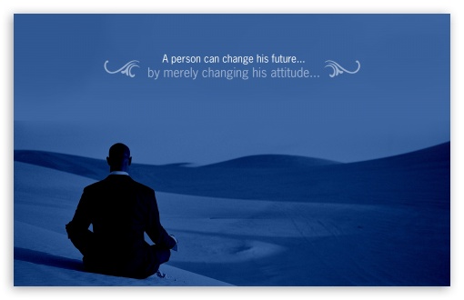 HD Zen Wallpaper Quotes