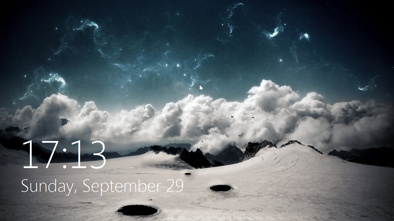 Take A Snapshot Of People Trying To Unlock Your Pc With Lockscreen