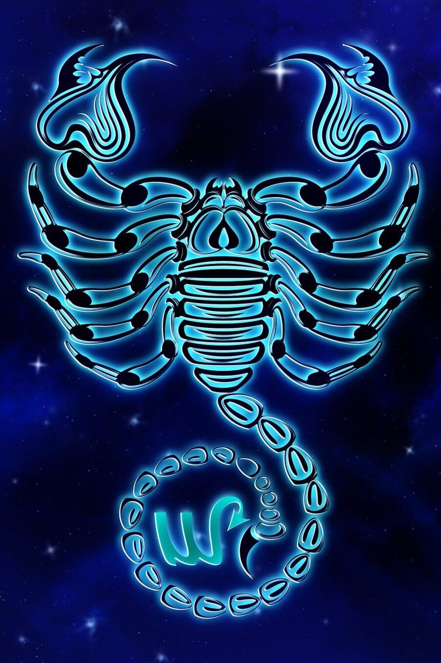 Scorpio Wallpaper Discover More Aesthetic Android Full HD