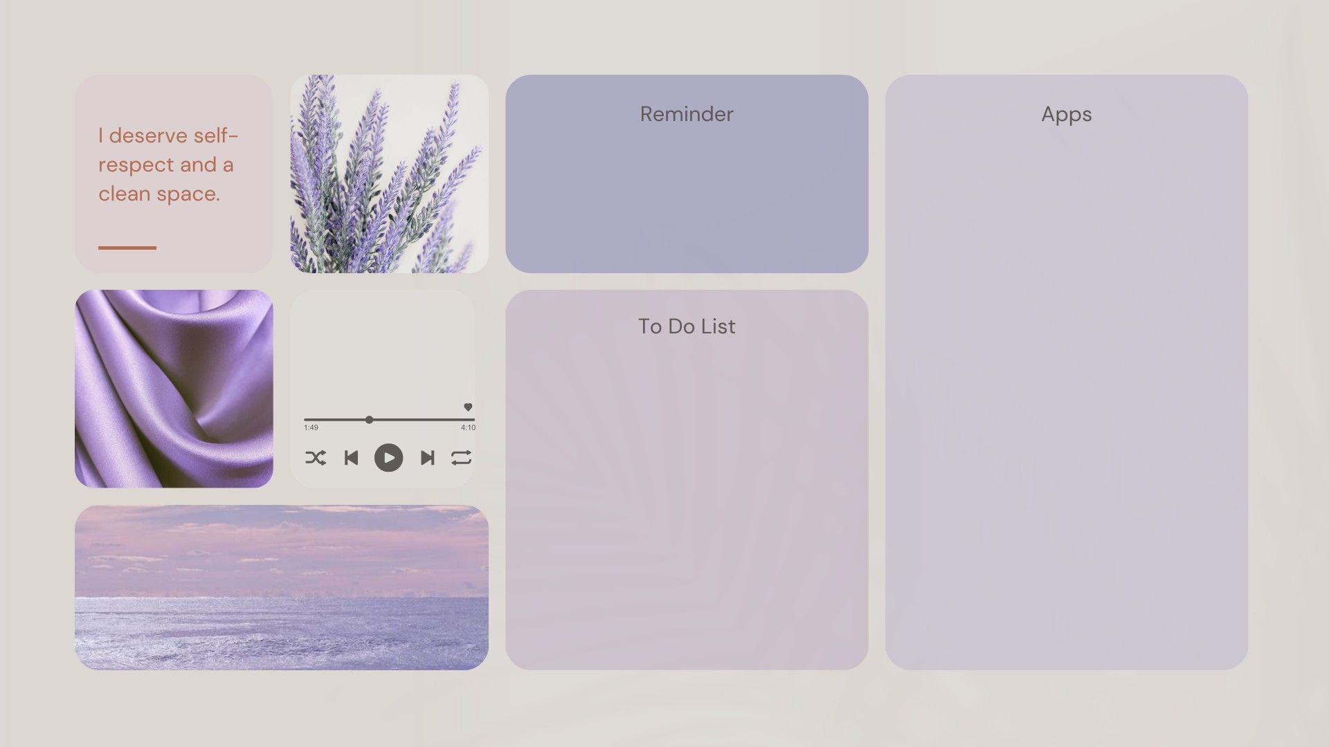 Aesthetic Wallpaper Diavienne
