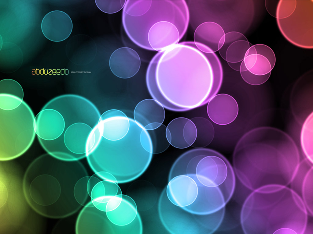 Bright Colors Wallpaper Colorful Desktop Background Abstract