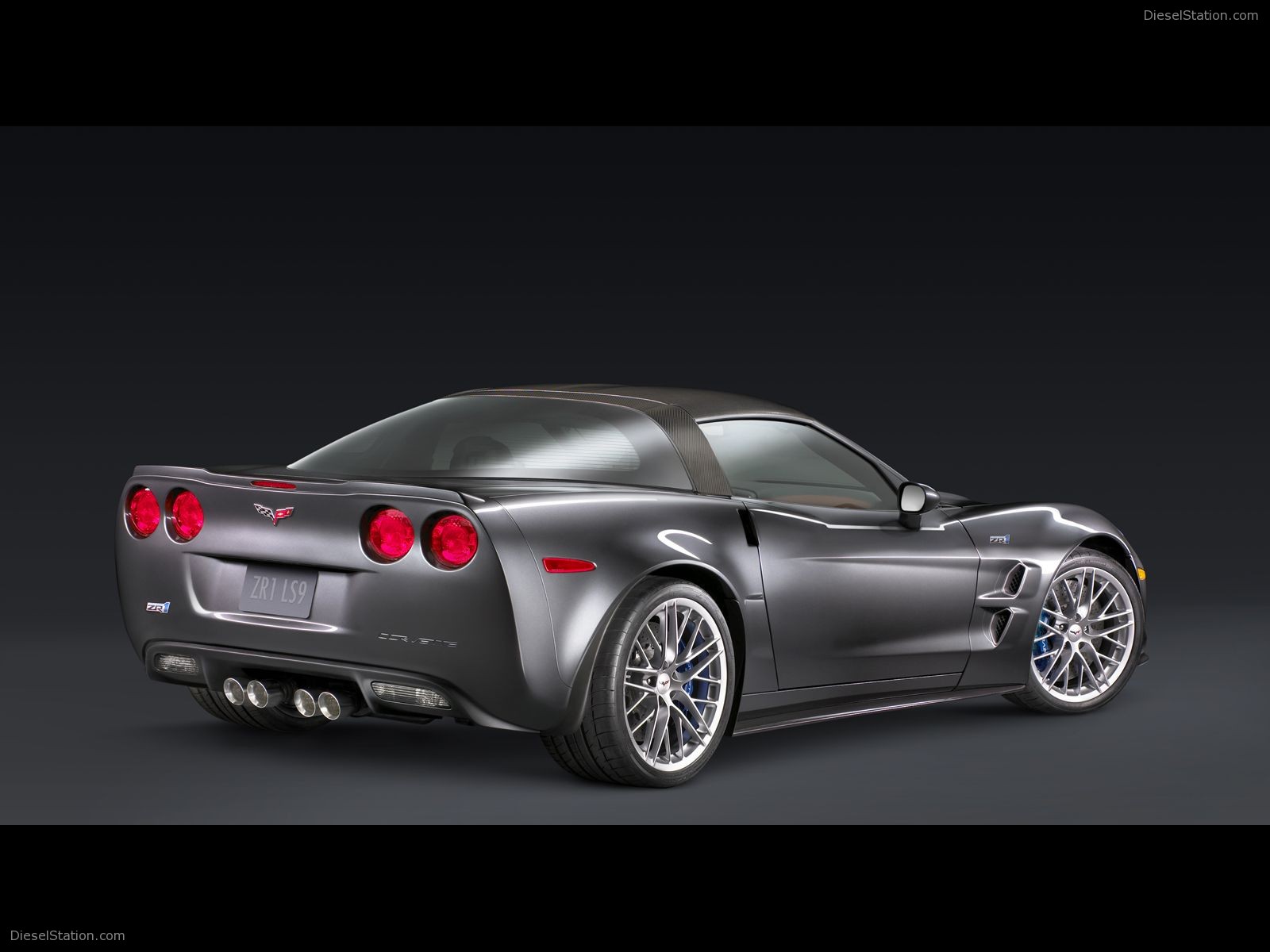 Fotos Corvette C6 Zr1 Wallpaper 1080p HD