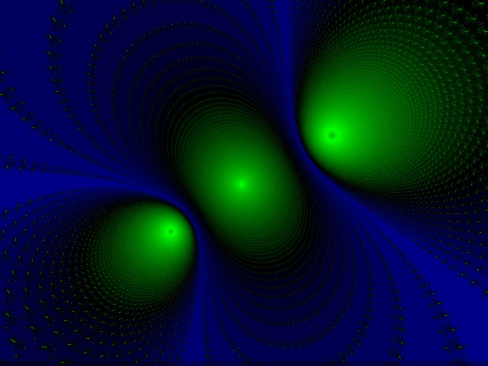 Event Horizon Fraktale Hintergrundbilder Frei