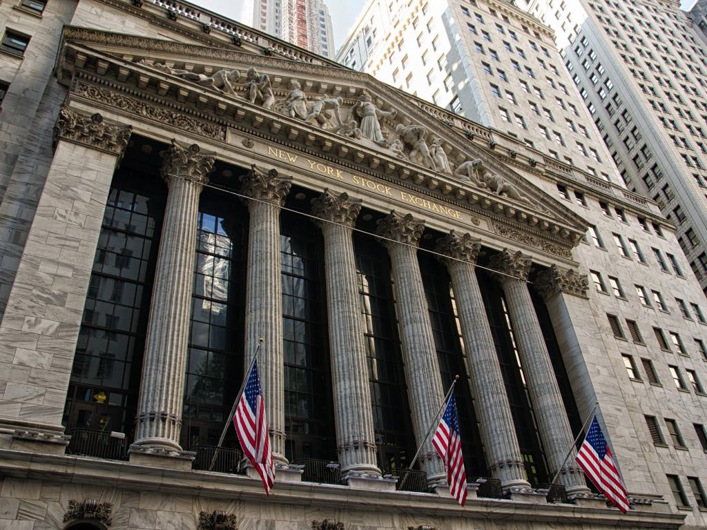 NYSE Gets Another Cannabis Company CannTrust To Make Debut Feb