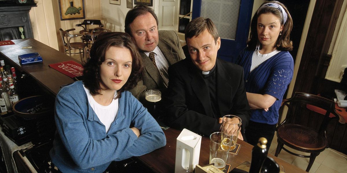Ballykissangel Where Are They Now