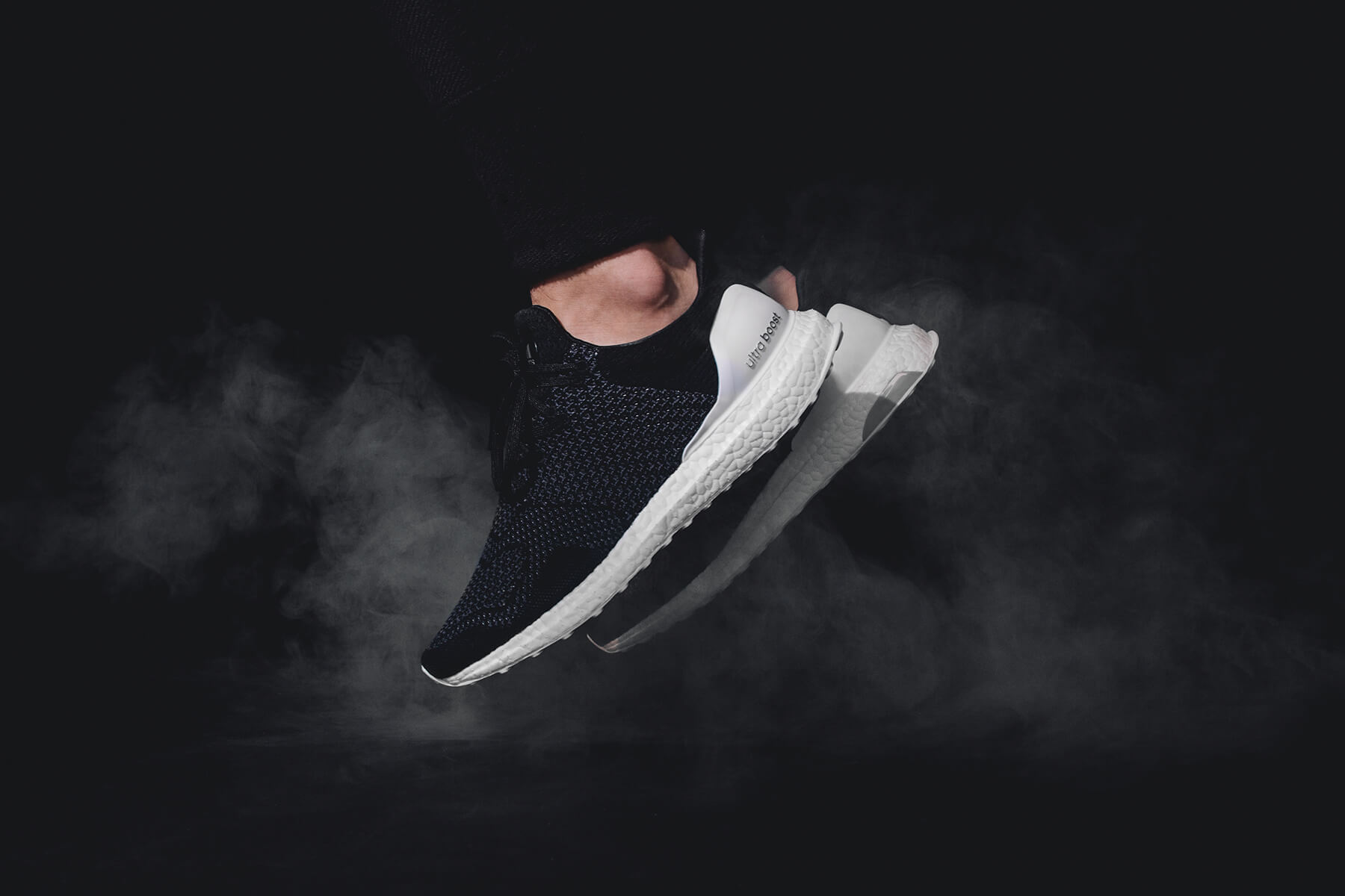 Adidas Consortium X Hypebeast Ultra Boost Uncaged The
