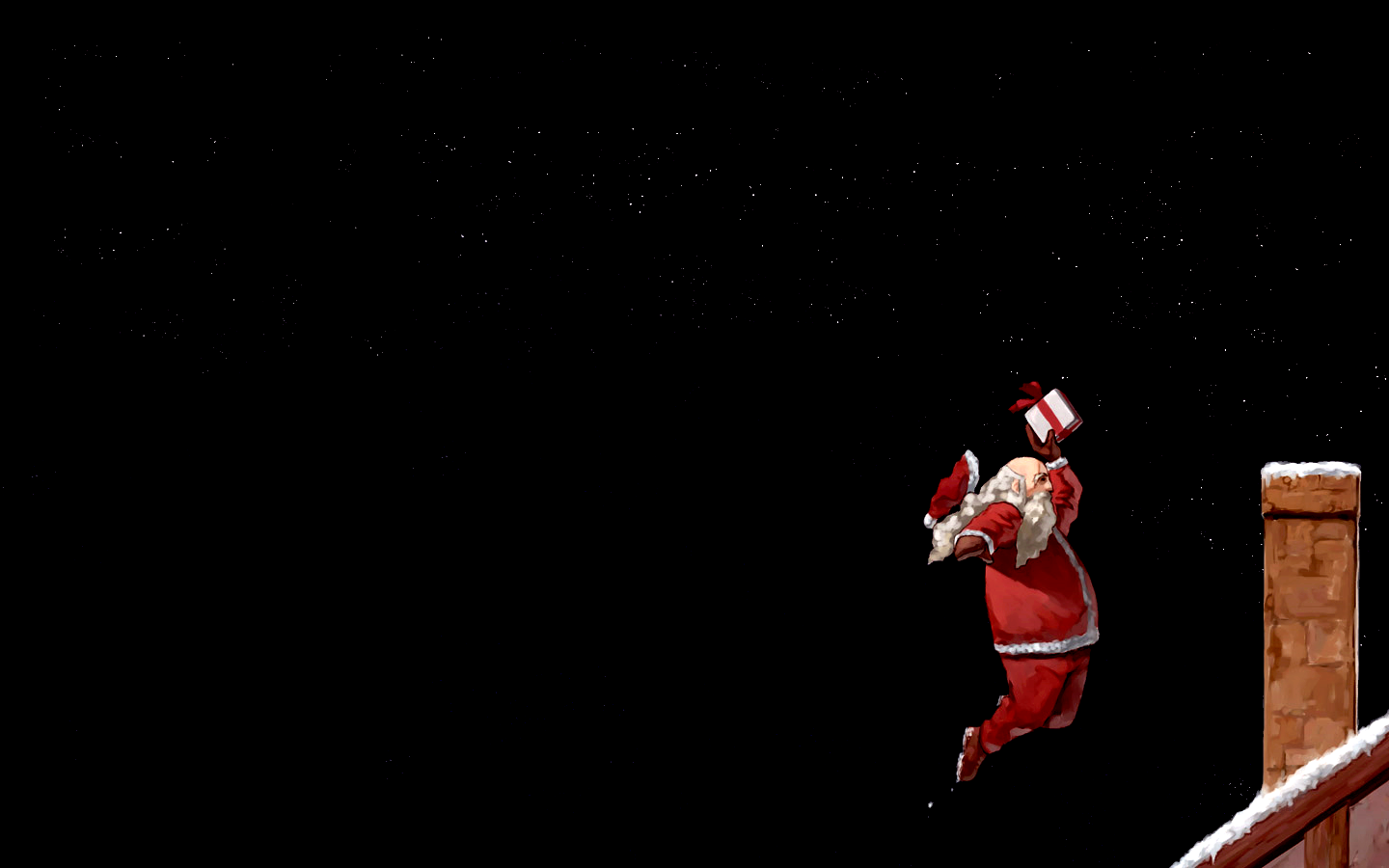 Christmas Santa Wallpaper Claus Noel