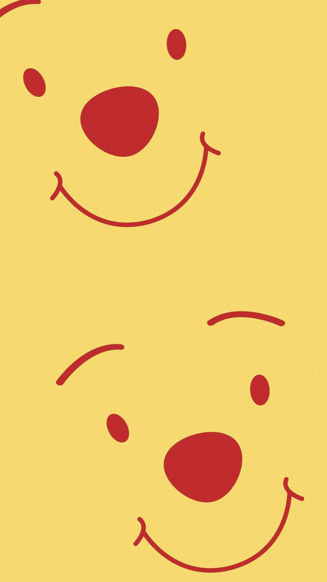 Disney iPhone Wallpaper