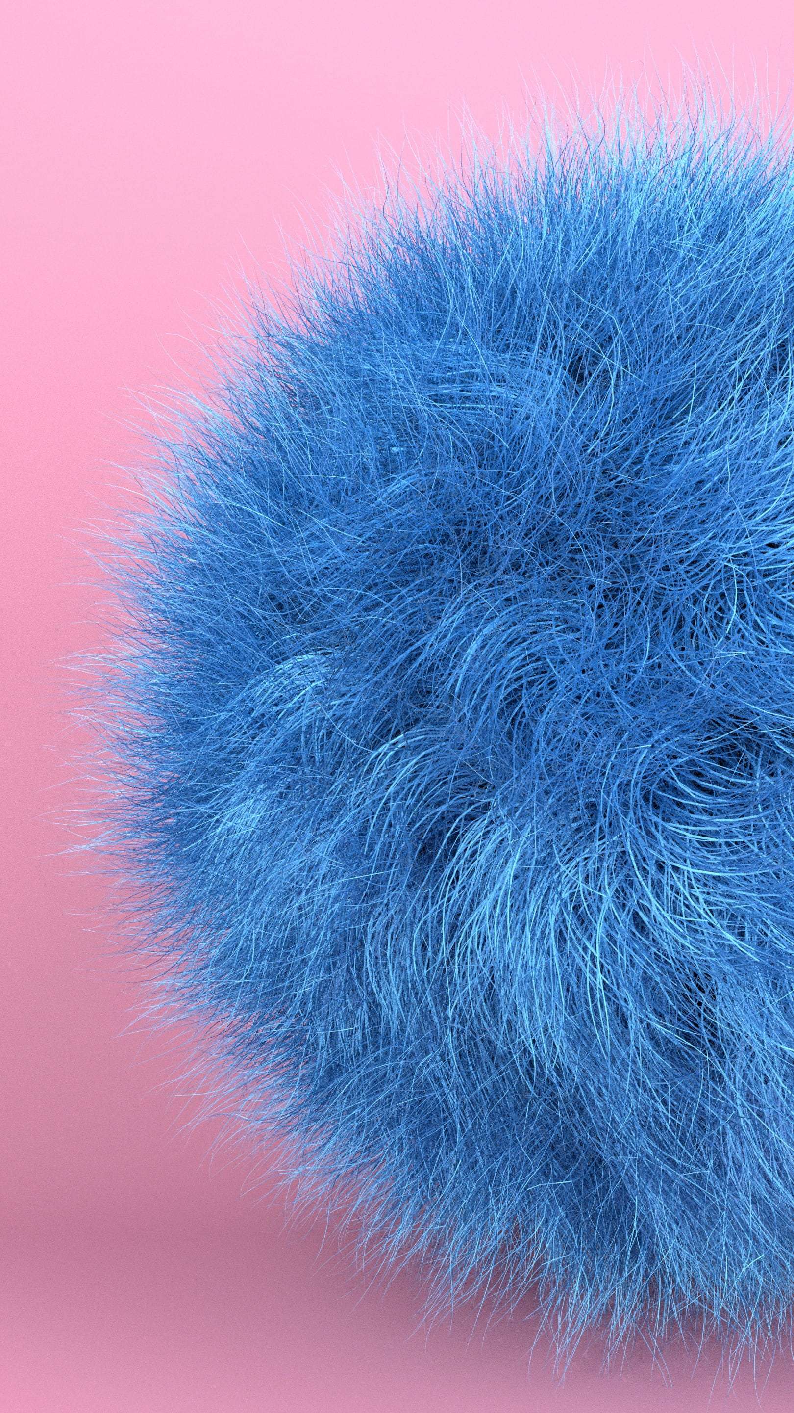 Fur Wallpaper