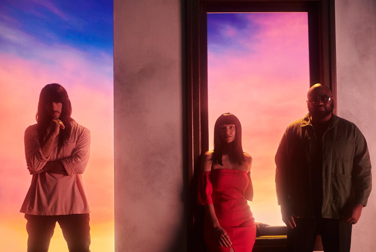 Khruangbin Announce Their First Album In Four Years A La Sala