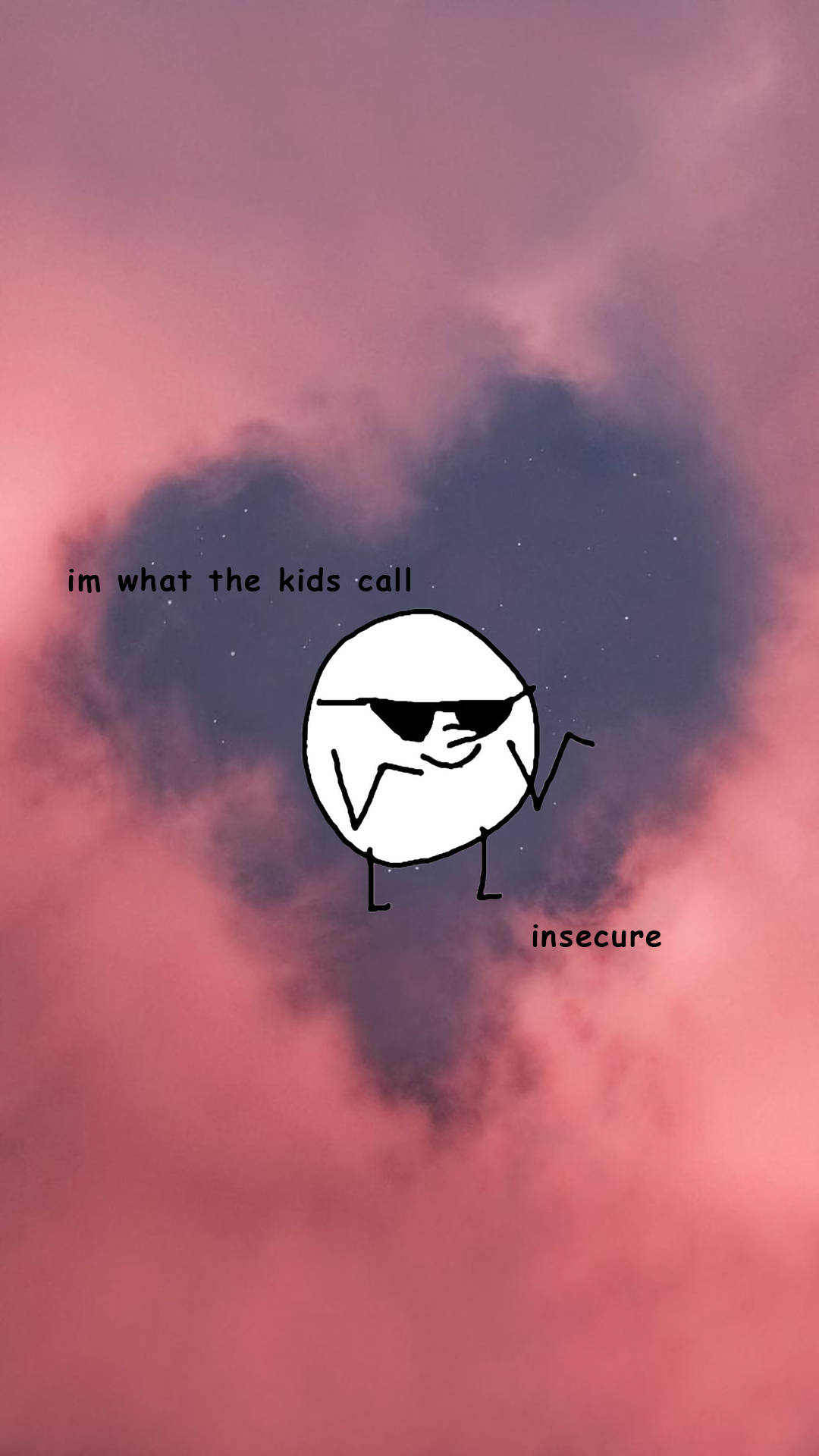 Funny Aesthetic Wallpaper