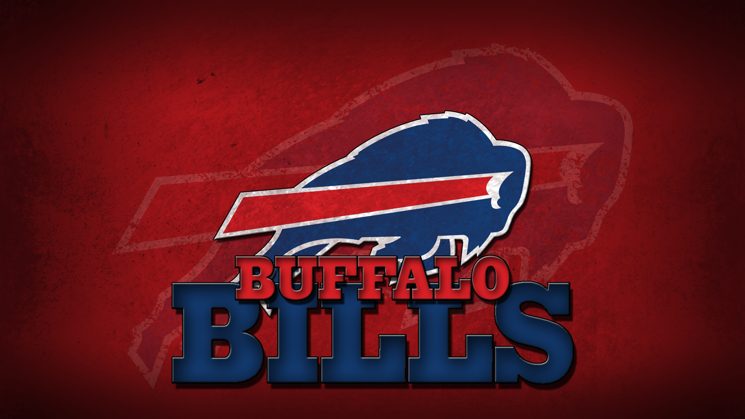 Buffalo Bills By Beaware8