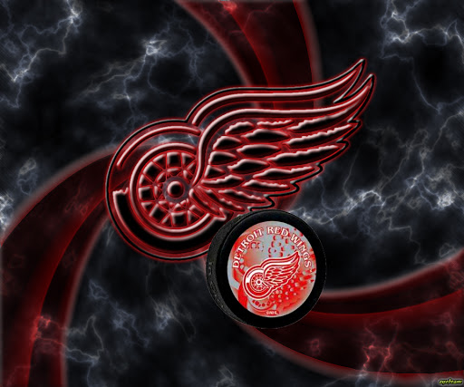 Red Wings Wallpaper Detroit Android