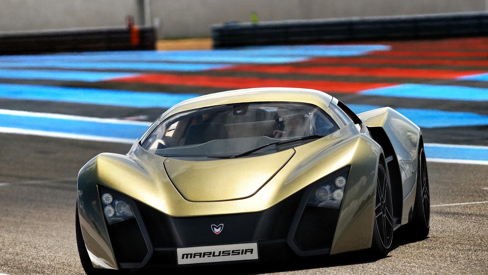 Marussia Cars Full HD Wallpaper 1080p Store For