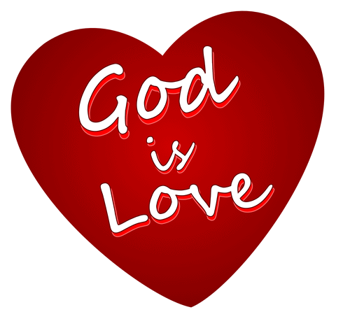 Card Wallpaper God Is Love Pictures Image Background
