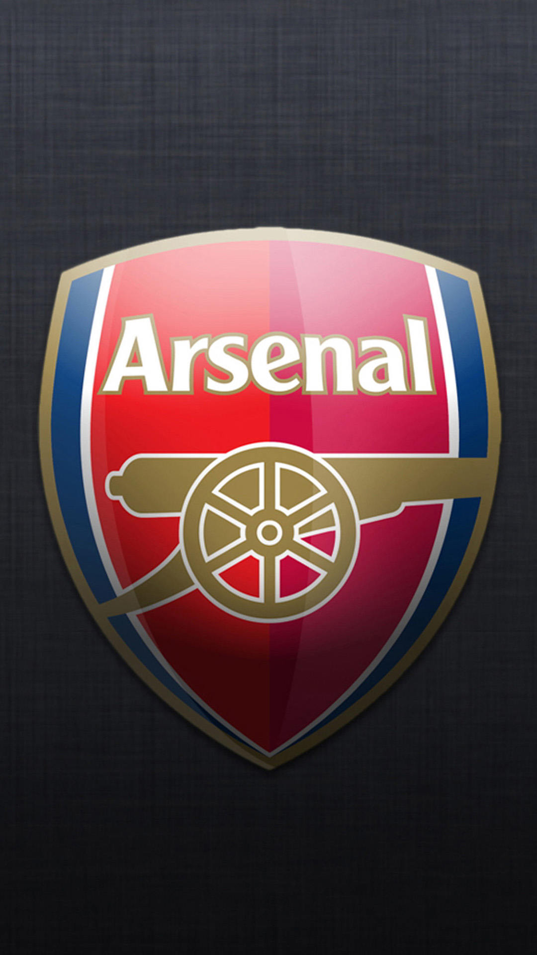 Arsenal Fc Wallpaper For iPhone Plus