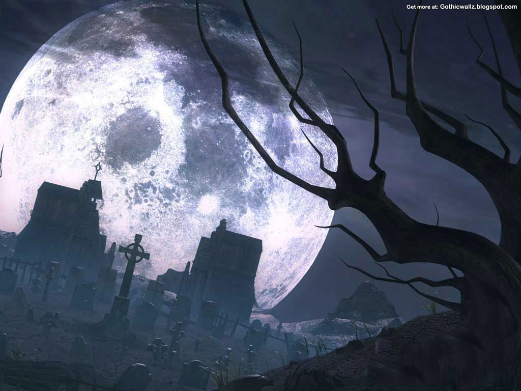Gothicwallz Gothic Wallpaper
